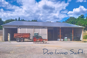 achat localcommercial niozelles 04300