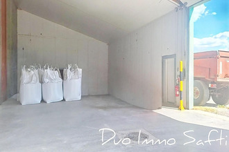 achat localcommercial niozelles 04300