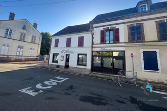 achat localcommercial nogent-le-roi 28210