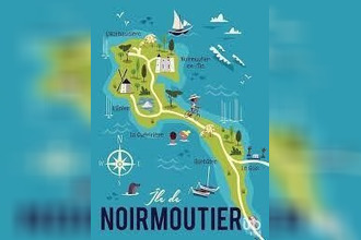 achat localcommercial noirmoutier-en-l-ile 85330