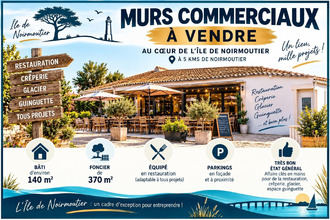 achat localcommercial noirmoutier-en-l-ile 85330