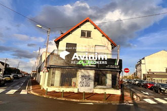 achat localcommercial noisy-le-grand 93160