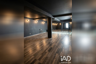 achat localcommercial noisy-le-grand 93160