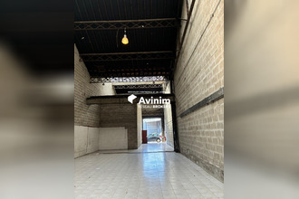 achat localcommercial noisy-le-sec 93130