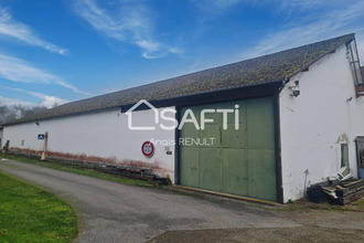 achat localcommercial nonancourt 27320