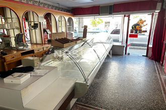 achat localcommercial nontron 24300