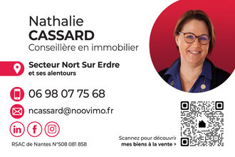 achat localcommercial nort-sur-erdre 44390