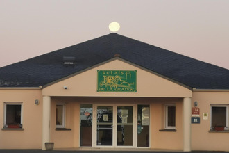 achat localcommercial nort-sur-erdre 44390