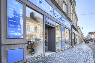 achat localcommercial nort-sur-erdre 44390