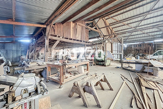 achat localcommercial notre-dame-du-touchet 50140