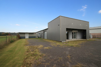 achat localcommercial nousty 64420