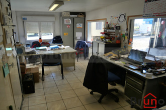 achat localcommercial nouvion 80860