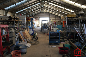 achat localcommercial nouvion 80860