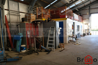 achat localcommercial nouvion 80860