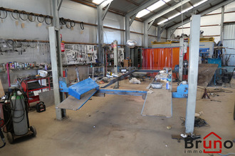 achat localcommercial nouvion 80860