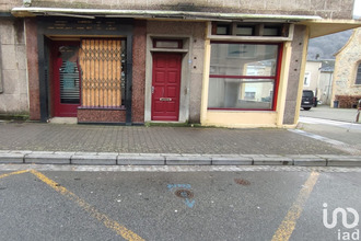 achat localcommercial nouzonville 08700