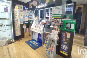 achat localcommercial nouzonville 08700