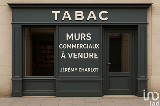 achat localcommercial nouzonville 08700