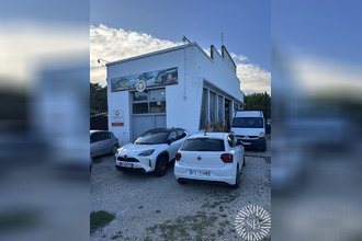 achat localcommercial noves 13550