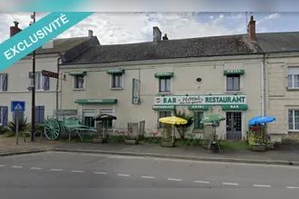 achat localcommercial noyant-de-touraine 37800