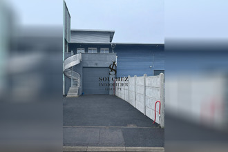 achat localcommercial noyelles-sous-lens 62221
