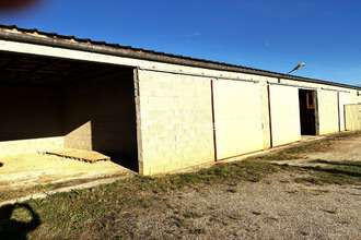 achat localcommercial nuits 89390
