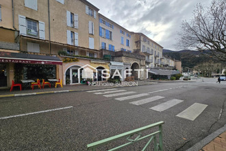 achat localcommercial nyons 26110