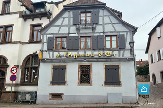 achat localcommercial obernai 67210