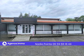 achat localcommercial odos 65310