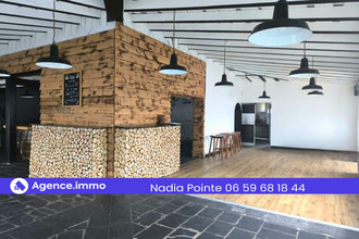 achat localcommercial odos 65310