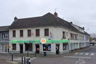 achat localcommercial oissel 76350