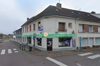 achat localcommercial oissel 76350