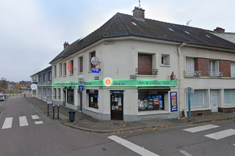 achat localcommercial oissel 76350
