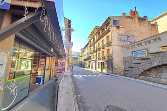 achat localcommercial olette 66360