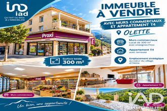 achat localcommercial olette 66360