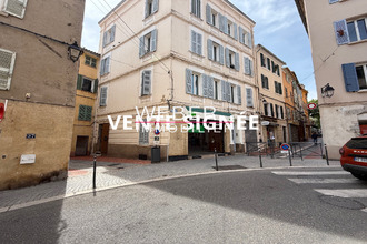 achat localcommercial ollioules 83190