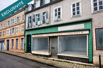 achat localcommercial oloron-ste-marie 64400