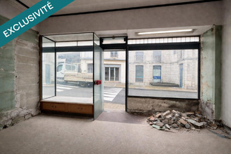 achat localcommercial oloron-ste-marie 64400