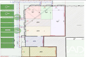 achat localcommercial ondres 40440