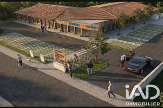achat localcommercial ondres 40440