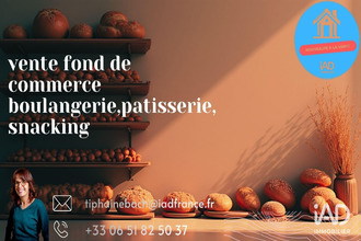 achat localcommercial orange 84100