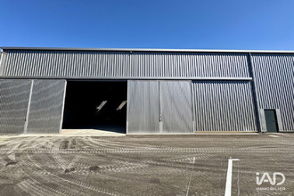 achat localcommercial orange 84100