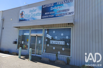 achat localcommercial orange 84100