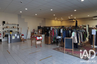 achat localcommercial orange 84100
