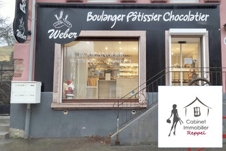 achat localcommercial orbey 68370