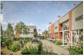 achat localcommercial orchies 59310