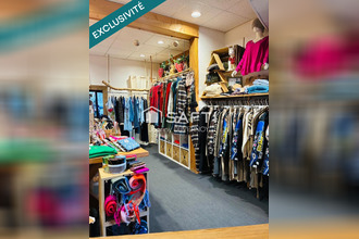 achat localcommercial orcieres 05170
