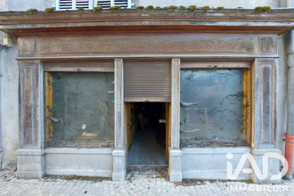 achat localcommercial orgelet 39270