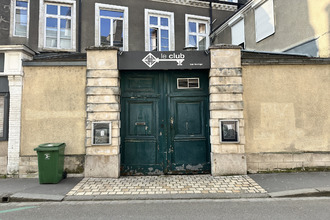 achat localcommercial orleans 45000