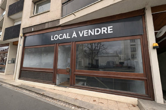 achat localcommercial orleans 45100